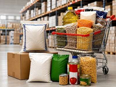 Smart Wholesale Shopping for Better Savings