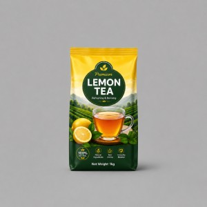 lemon-tea