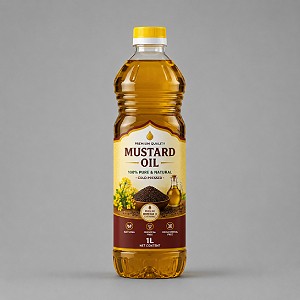 mustard-oil