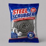 steel-scrubber
